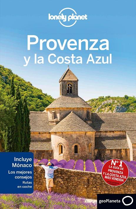 PROVENZA Y LA COSTA AZUL  | 9788408201441 | MCNAUGHTAN, HUGH/BERRY, OLIVER/CLARK, GREGOR