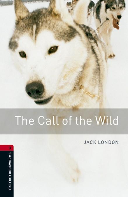 THE CALL OF THE WILD | 9780194620987 | LONDON, JACK