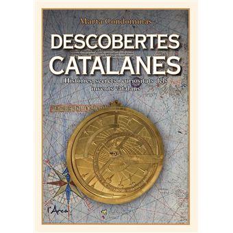 DESCOBERTES CATALANES | 9788412589740 | MARTA CONDOMINAS