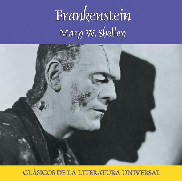 FRANKESTEIN 4 CDS | 9788487334603 | SHELLEY, MARY WOLLSTONECRAFT