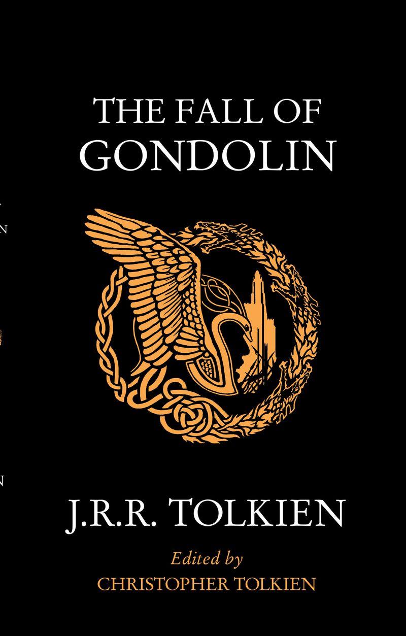 THE FALL OF GONDOLIN | 9780008503970 | TOLKIEN, J.R.R.