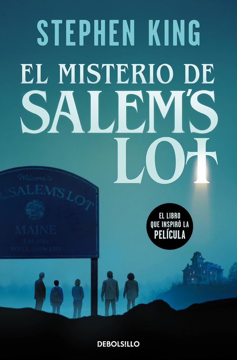 EL MISTERIO DE SALEM'S LOT | 9788466370707 | KING, STEPHEN