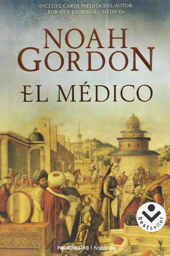 EL MEDICO | 9788496940000 | GORDON, NOAH