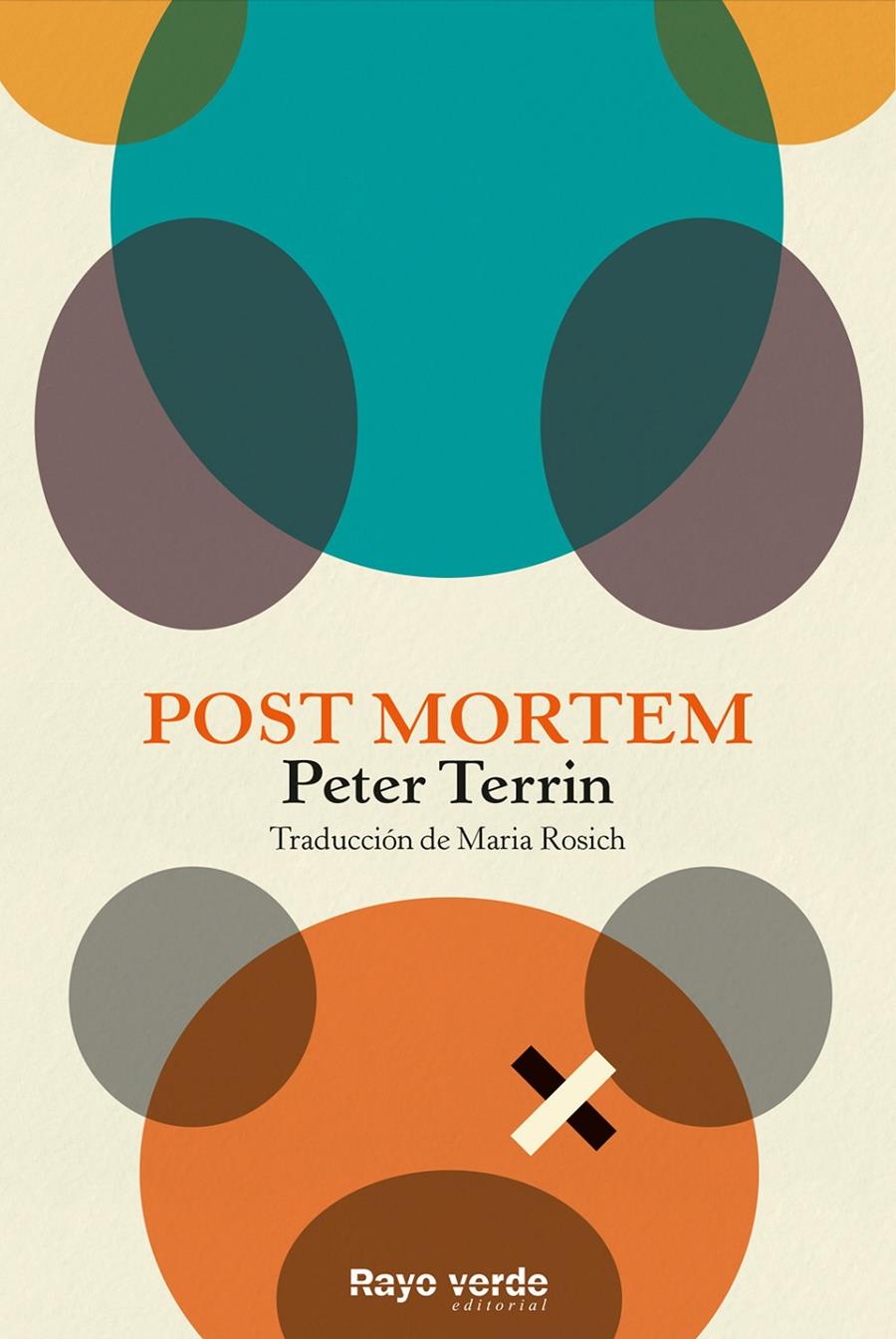 POST MORTEM | 9788494449642 | TERRIN, PETER