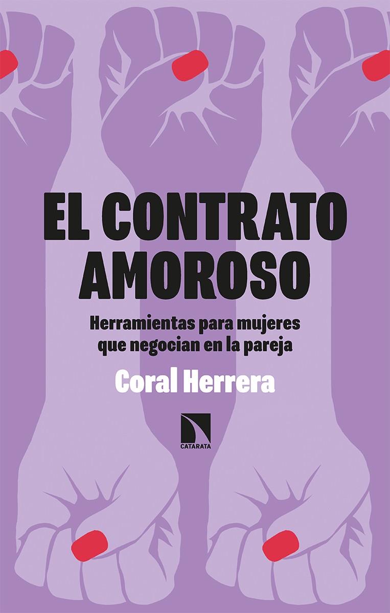 EL CONTRATO AMOROSO | 9788413523002 | HERRERA GÓMEZ, CORAL