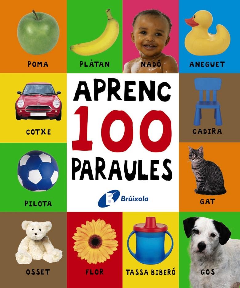 APRENC 100 PARAULES | 9788499067445 | VARIOS