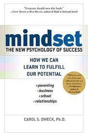 MINDSET. THE NEE PSYCOLOGY OF SUCCES | 9781400062751 | CAROL S. DWECK, PH. D.
