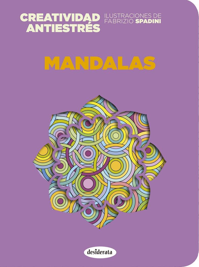 MANDALAS | 9788415094203