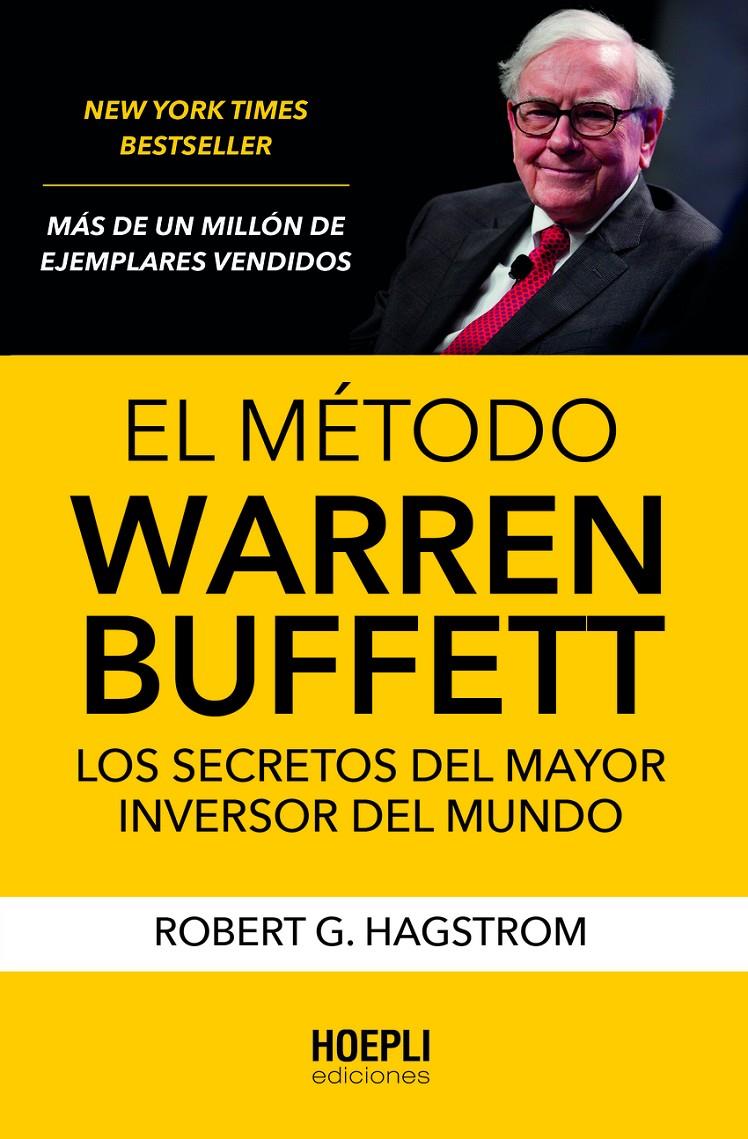 EL MÉTODO WARREN BUFFETT | 9791254990032 | HAGSTROM, ROBERT G.