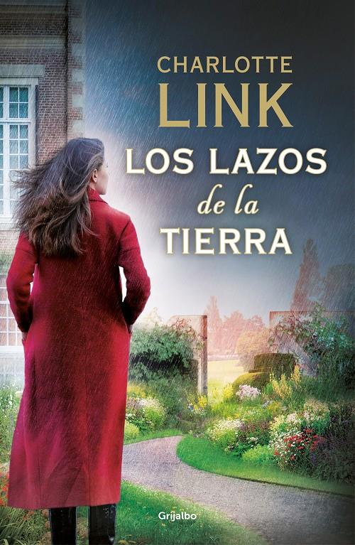 LOS LAZOS DE LA TIERRA (LA ESTACIÓN DE LAS TORMENTAS 3) | 9788425358371 | LINK, CHARLOTTE