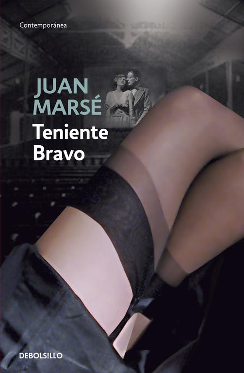 TENIENTE BRAVO | 9788497934824 | MARSE, JUAN