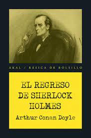 SHERLOCK HOLMES. SU ÚLTIMO SALUDO | 9788446048244 | CONAN DOYLE, ARTHUR