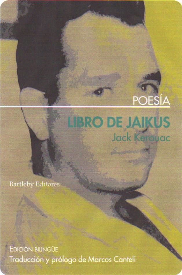 LIBRO DE JAIKUS | 9788495408723 | KEROUAK, JACK