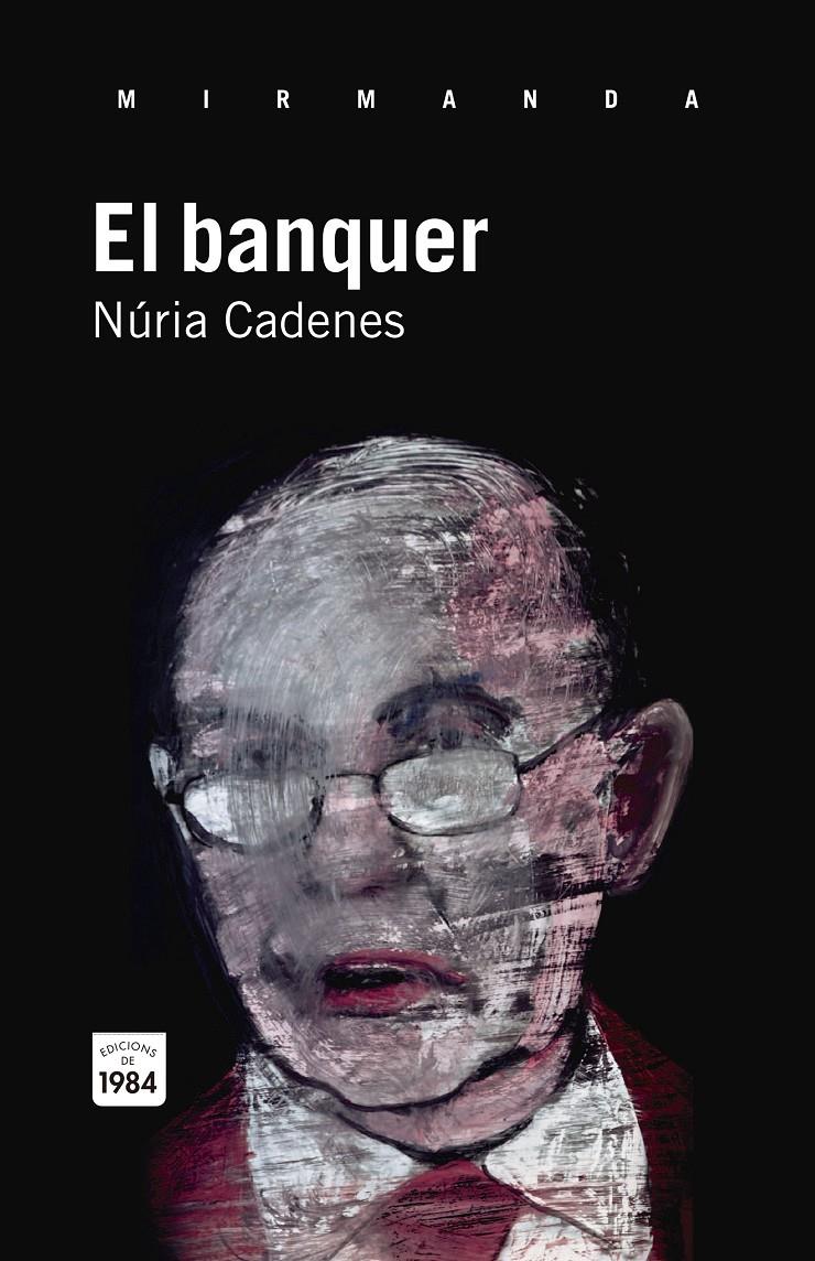 EL BANQUER | 9788415835073 | CADENES I ALABÈRNIA, NÚRIA