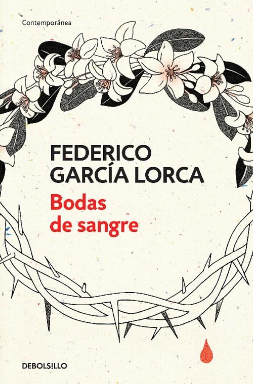 BODAS DE SANGRE | 9788466337878 | GARCÍA LORCA, FEDERICO