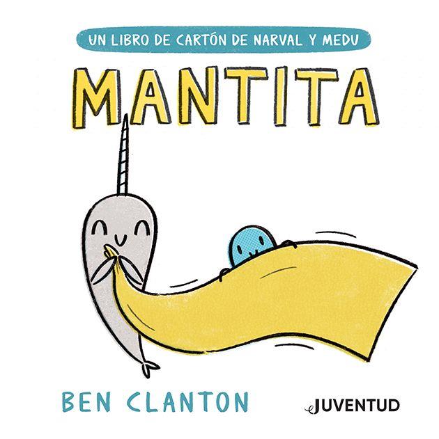MANTETA | 9788426147486 | CLANTON, BEN