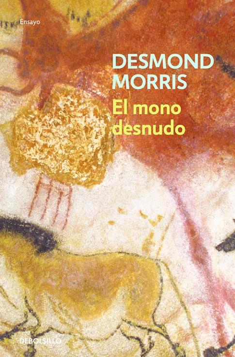 MONO DESNUDO, EL | 9788497598606 | MORRIS, DESMOND