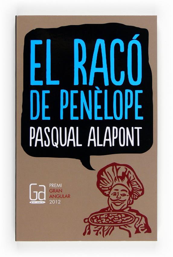 EL RACO DE PENELOPE | 9788466131131 | ALAPONT, PASQUAL