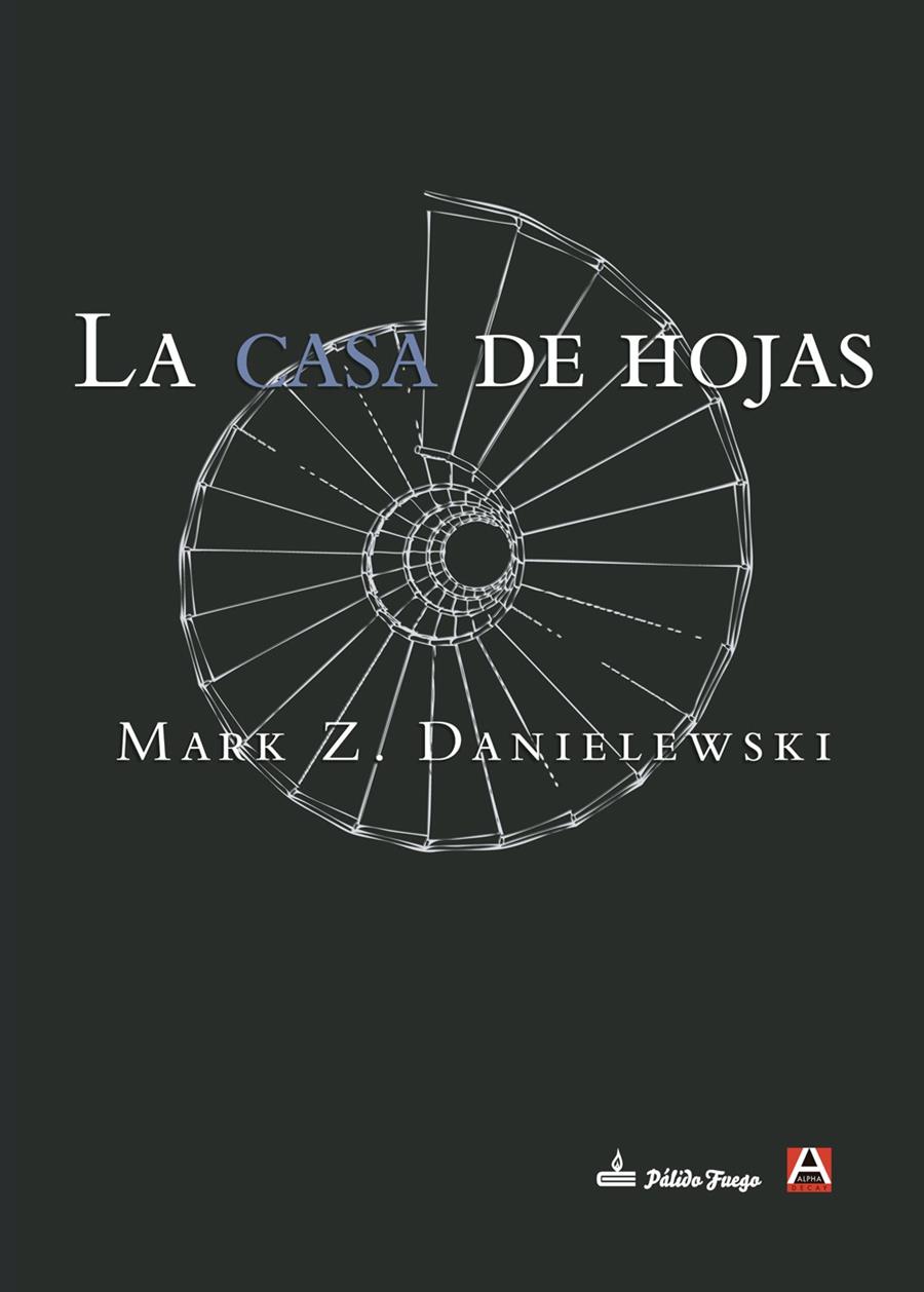 LA CASA DE HOJAS | 9788492837465 | DANIELEWSKI, MARK Z.