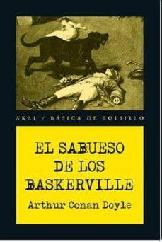 EL SABUESO DE LOS BASKERVILLE | 9788446041320 | CONAN DOYLE, ARTHUR