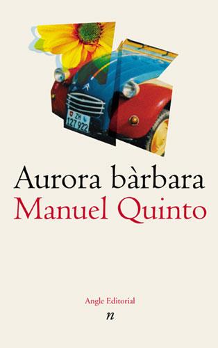 AURORA BARBARA | 9788488811875 | QUINTO, MANUEL