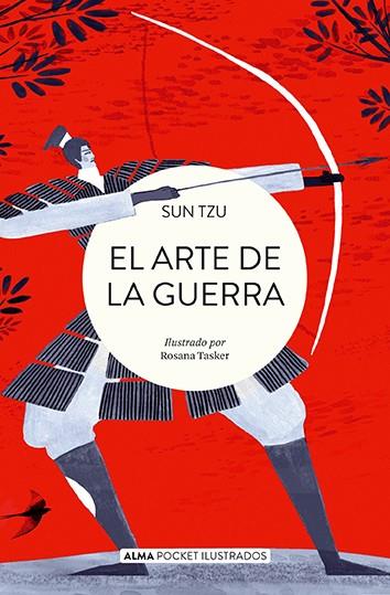 EL ARTE DE LA GUERRA (POCKET) | 9788418933288 | SUN-TZU