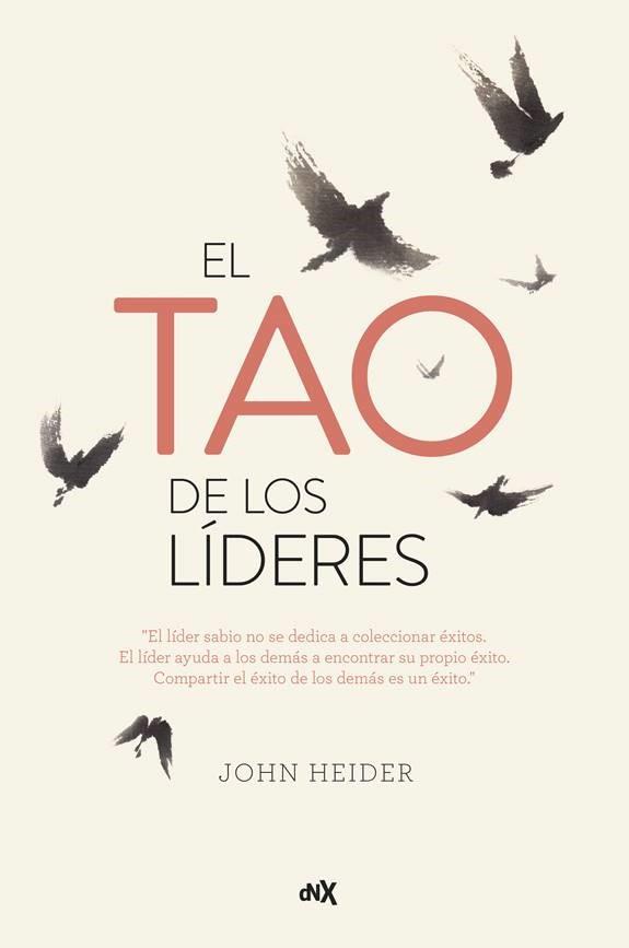 EL TAO DE LOS LÍDERES | 9788494980633 | HEIDER, JOHN