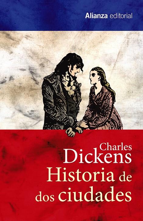 HISTORIA DE DOS CIUDADES | 9788491040934 | DICKENS, CHARLES