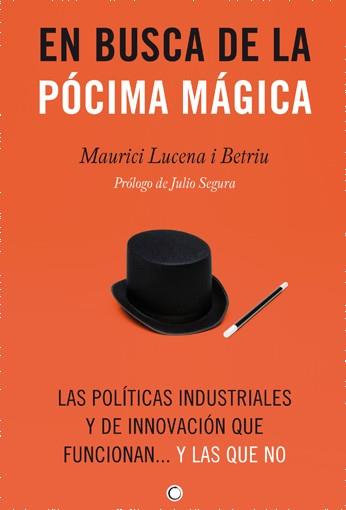 EN BUSCA DE LA PÓCIMA MÁGICA | 9788495348937 | LUCENA BETRIU, MAURICI