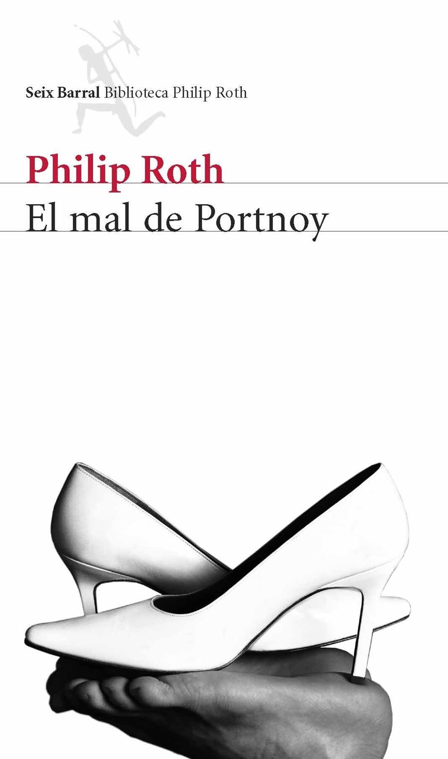 EL MAL DE PORTNOY | 9788432228230 | ROTH, PHILIP