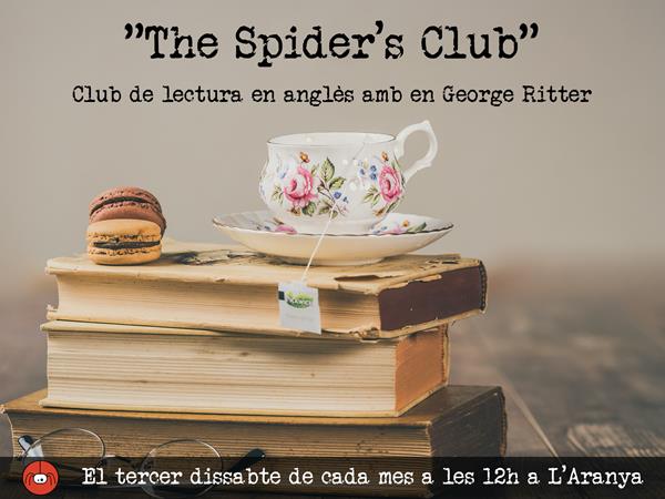 The Spider's club | 