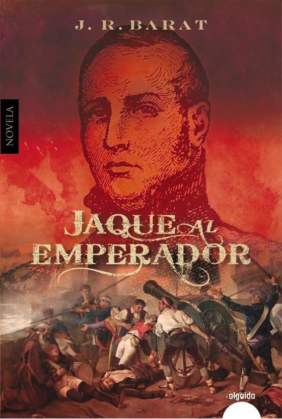 JAQUE AL EMPERADOR | 9788491894018 | BARAT, J.R.
