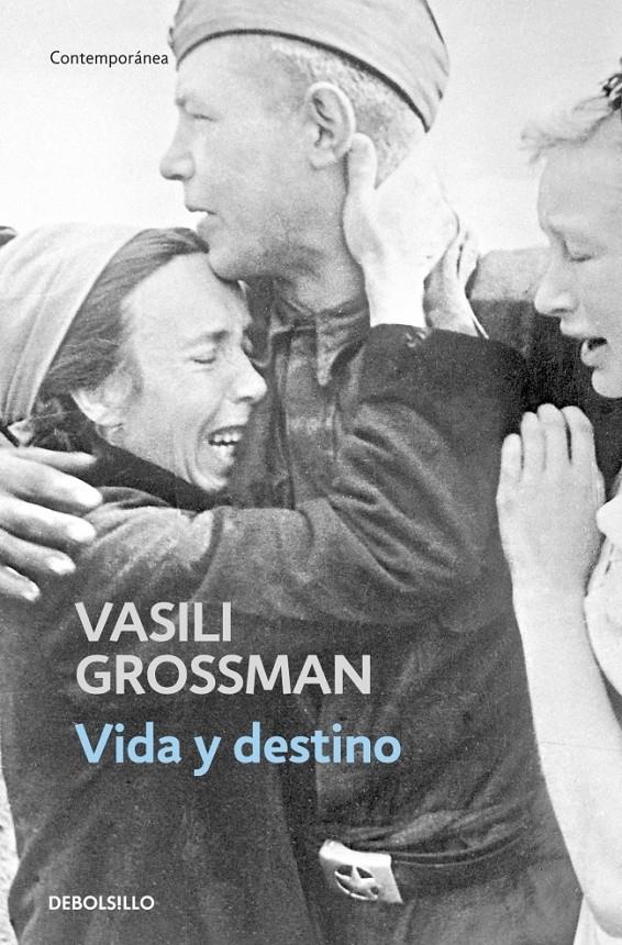 VIDA Y DESTINO | 9788483468708 | GROSSMAN, VASILI