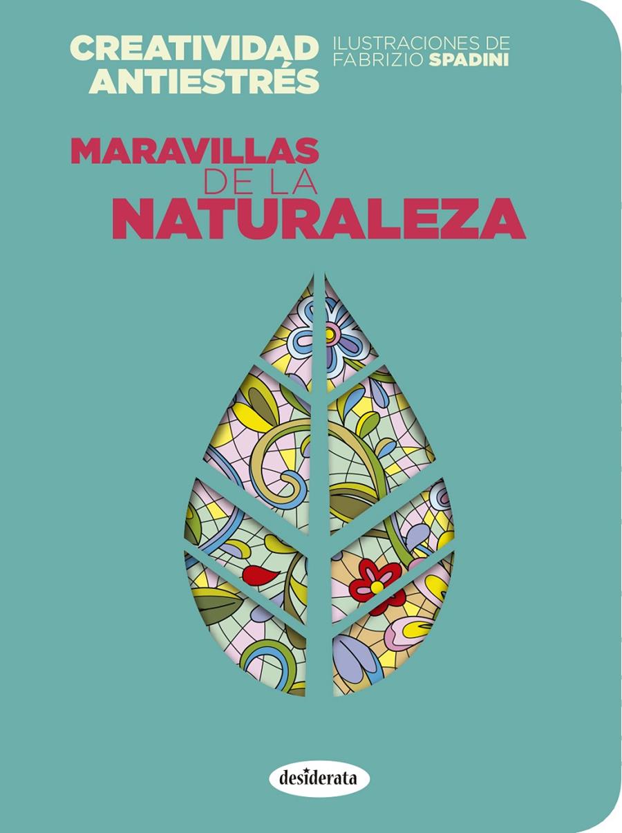 MARAVILLAS DE LA NATURALEZA | 9788415094210
