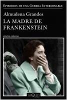 LA MADRE DE FRANKENSTEIN PACK  NAVIDAD 2020 | 9788490668849 | ALMUDENA GRANDES