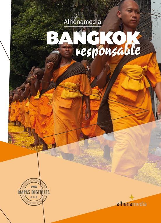 BANGKOK RESPONSABLE | 9788416395088 | RIPOL SAINZ, MARC
