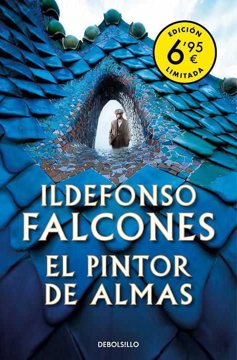 EL PINTOR DE ALMAS (ED. LIMITADA) | 9788466359566 | FALCONES, ILDEFONSO