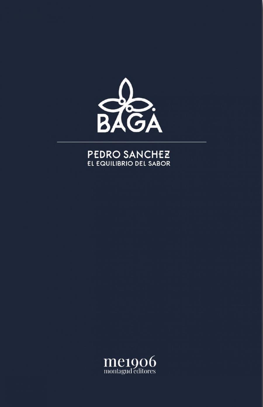 BAGÁ | 9788472121867 | SÁNCHEZ, PEDRO