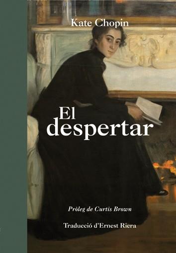 EL DESPERTAR | 9788494757631 | CHOPIN, KATE