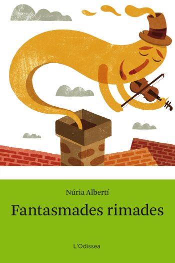 FANTASMADES RIMADES | 9788492671168 | ALBERTI, NURIA