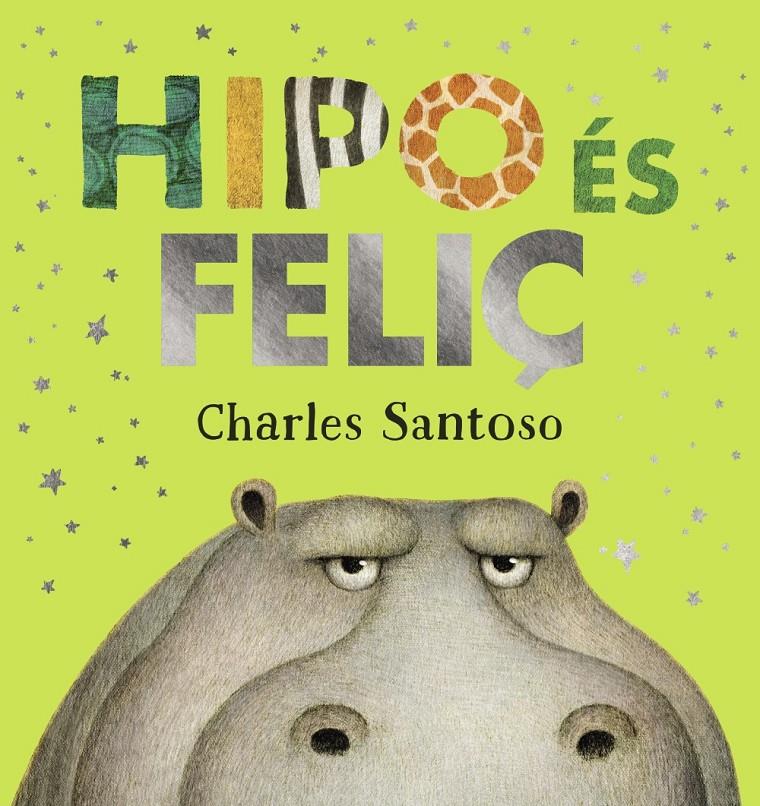 HIPO ÉS FELIÇ | 9788448953973 | SANTOSO, CHARLES/SANTOSO, CHARLES