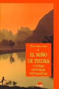 NIDO DE PIEDRA Y OTRAS HISTORIAS VIETNAMITAS | 9788495456304 | HANH, THICH NHAT