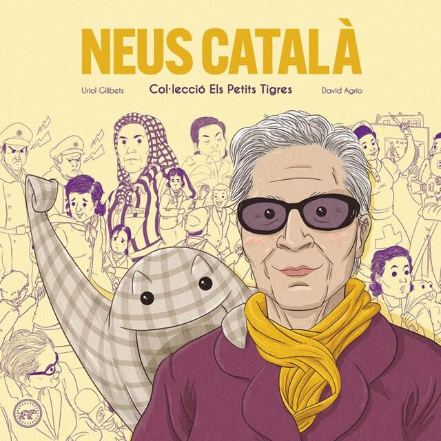 NEUS CATALA - CAT | 9788416855667