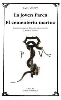 JOVEN PARCA,-EL CEMENTERIO MARINO | 9788437617800 | VALERY, PAUL