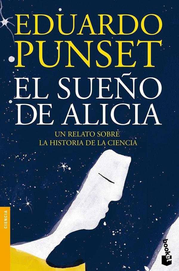 EL SUEÑO DE ALICIA | 9788423348961 |  PUNSET, EDUARDO