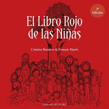 EL LIBRO ROJO DE LAS NIÑAS | 9788494542312 | ROMERO MIRALLES, CRISTINA