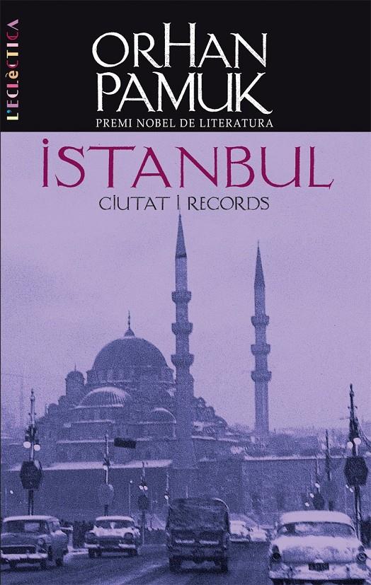ISTAMBUL | 9788498241839 | PAMUK, ORHAN