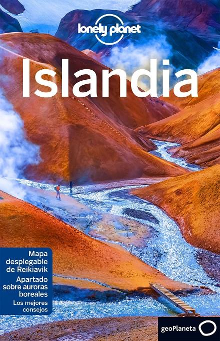 ISLANDIA 4 (2017) | 9788408170259 | BAIN, CAROLYN/AVERBUCK, ALEXIS