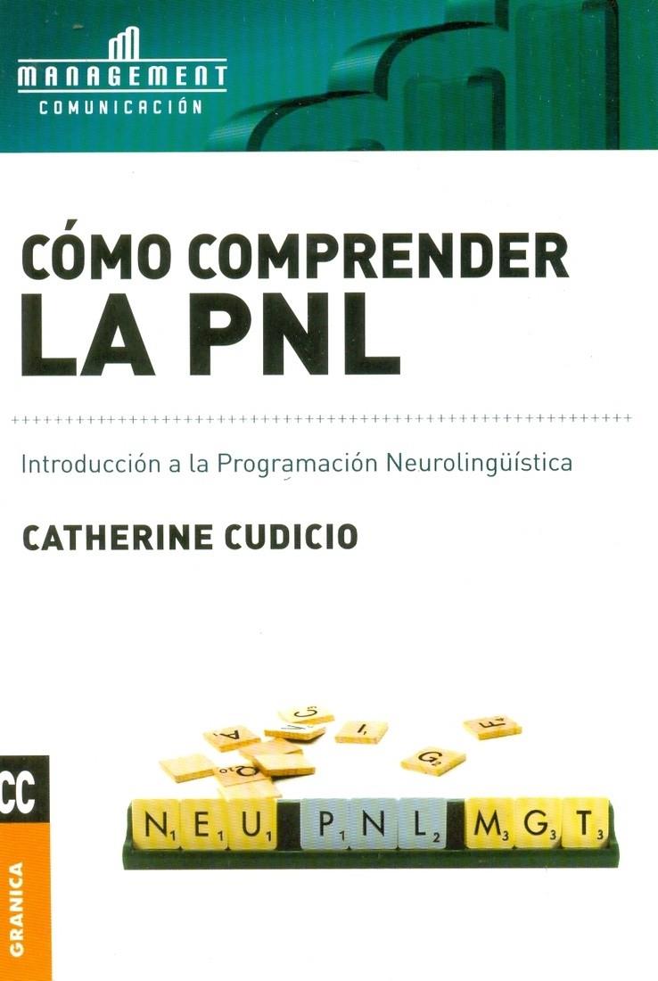 COMO COMPRENDER LA PNL | 9789506415570 | CUDICIO, CATHERINE