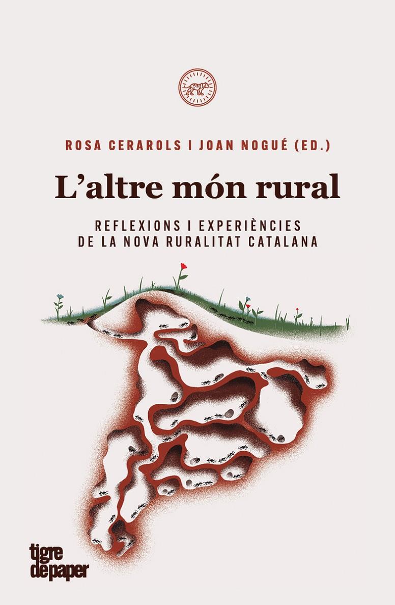 L'ALTRE MON RURAL -CAT | 9788418705281 | ROSA CERAROLS I JOAN NOGUE